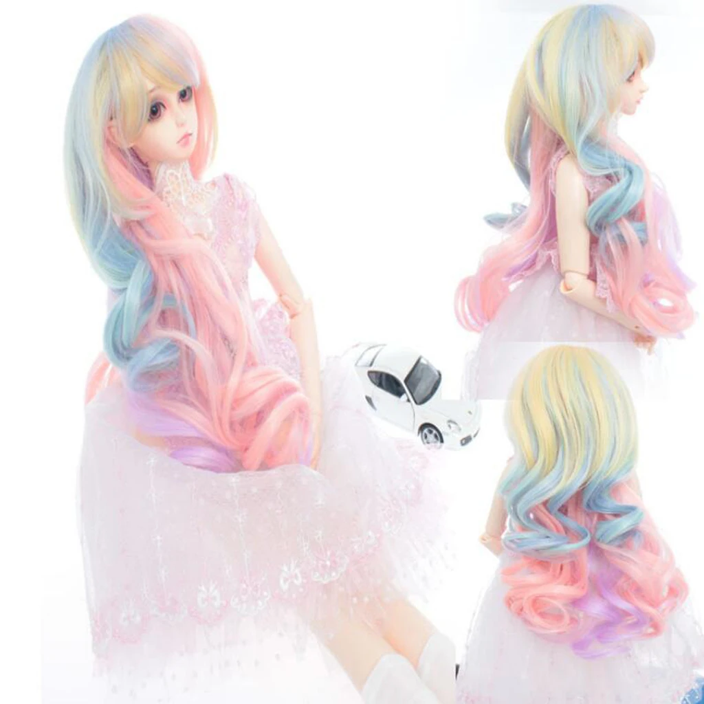 fantasy doll bjd