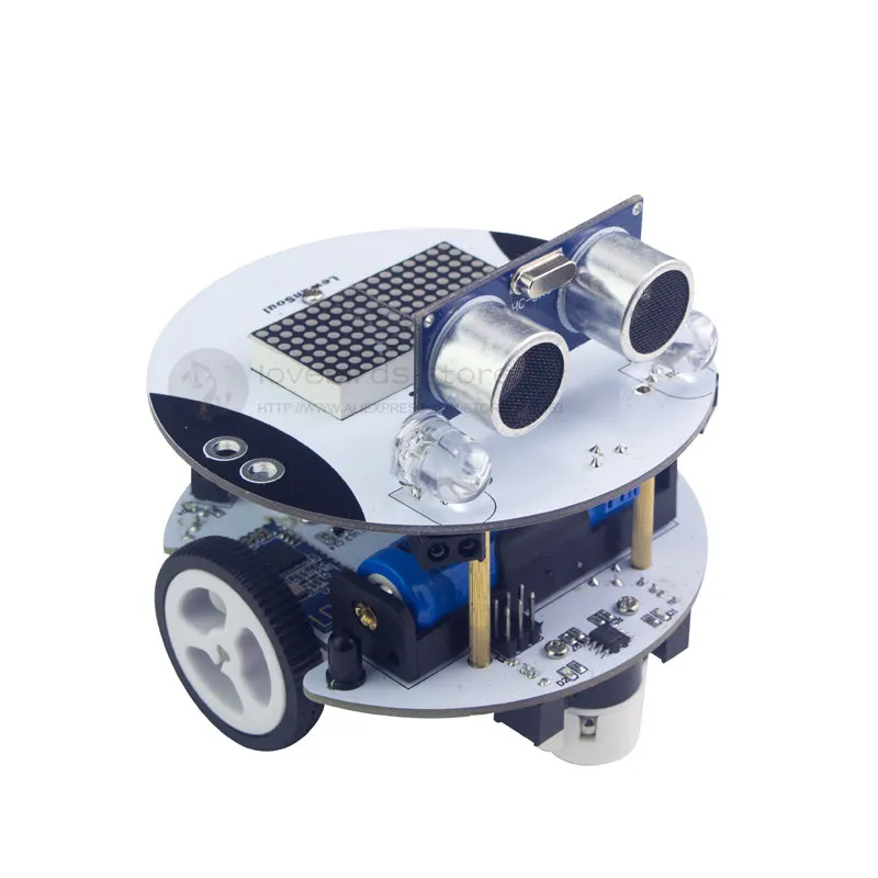 juki bot toy