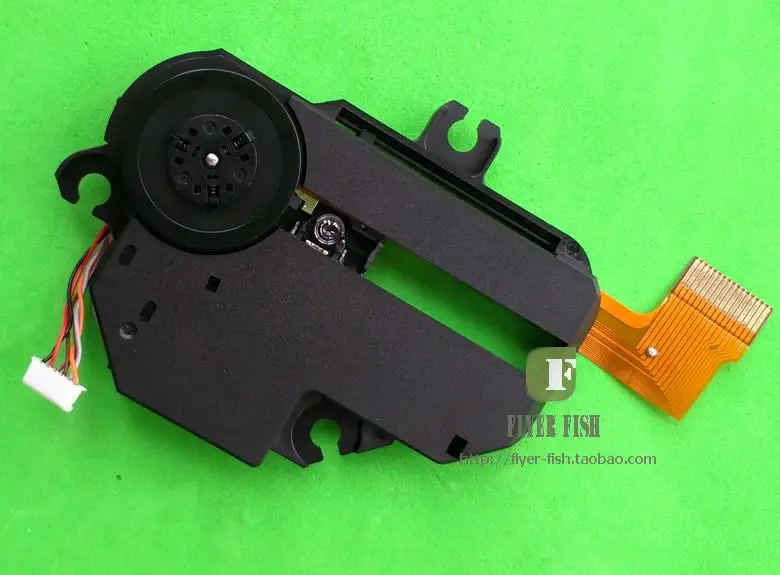 

Hundred percent new original DK-80P DM86 CD Walkman wall machine laser head