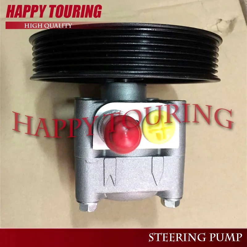 1 AC Pump Steering Pump For VOLVO S60  V70  XC70  S80 1998-2010 9157037 9485861 9485904 8251736 8603052 8251734 8603050 8602736