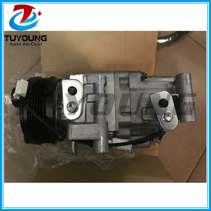 Компрессор переменного тока CC2961K00 CC2961K00A для Mazda 3 BK 5 CR19 | Автомобили и мотоциклы