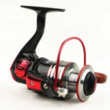 Спиннинг на карпа рыболовные катушки, 1000 2000 3000 4000 5000 6000 7000 влево/вправо ручка металлическая шпуля, 11BB, катушек спининга с забрасыванием наживки