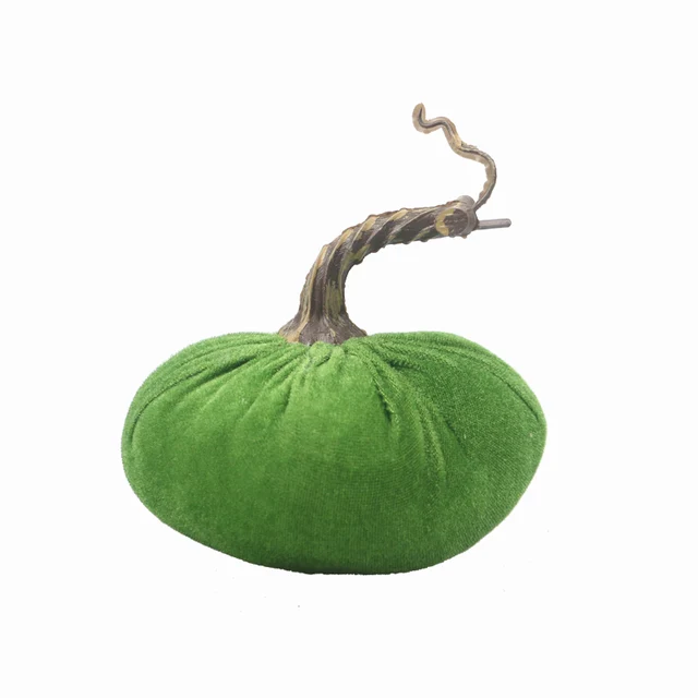 Best Offers 16cm Halloween party doll pumpkin plush doll halloween pumpkin decoration soft doll high quality gift kawaii toys pumpkin doll