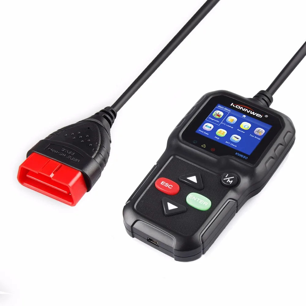 Лаунчер Обд Купить Автомобильный Сканер Для Авто