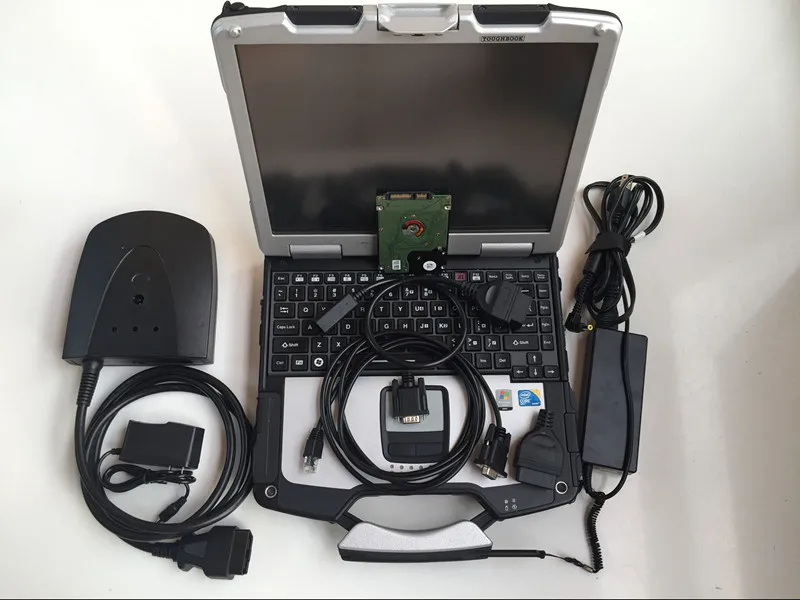 Honda hds и openport