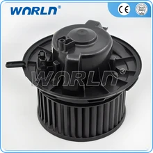 12 В нагреватель/AC воздуходувка двигатель(вентилятор) для VW Eos/Golf/Jetta/Passat/Tiguan/Audi A3/SEAT/SKODA 1K1819015/1K1819015A/C/1KD819015