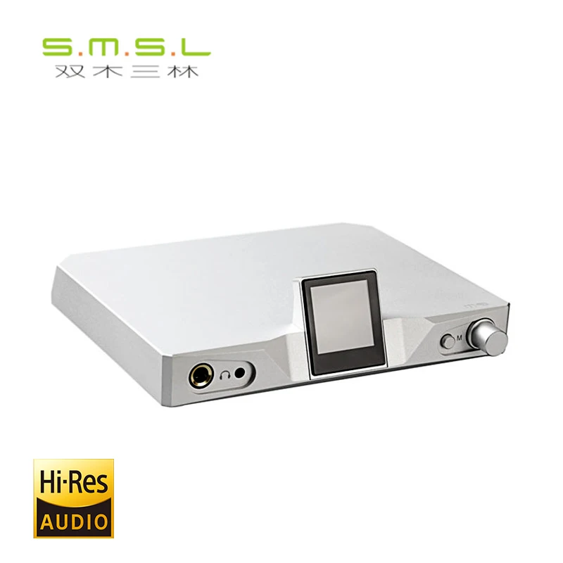 SMSL M9 AK4490x2 Hi-Fi Audio DAC Digital Balanced Headphone Amplifier with Optical Coaxial USB Input 32bit/768kHz DSD512 XMOS цена SMSL M9 AK4490x2 Hi-Fi Audio DAC Digital Balanced Headphone Amplifier with Optical Coaxial USB Input 32bit/768kHz DSD512 XMOS цены онлайн