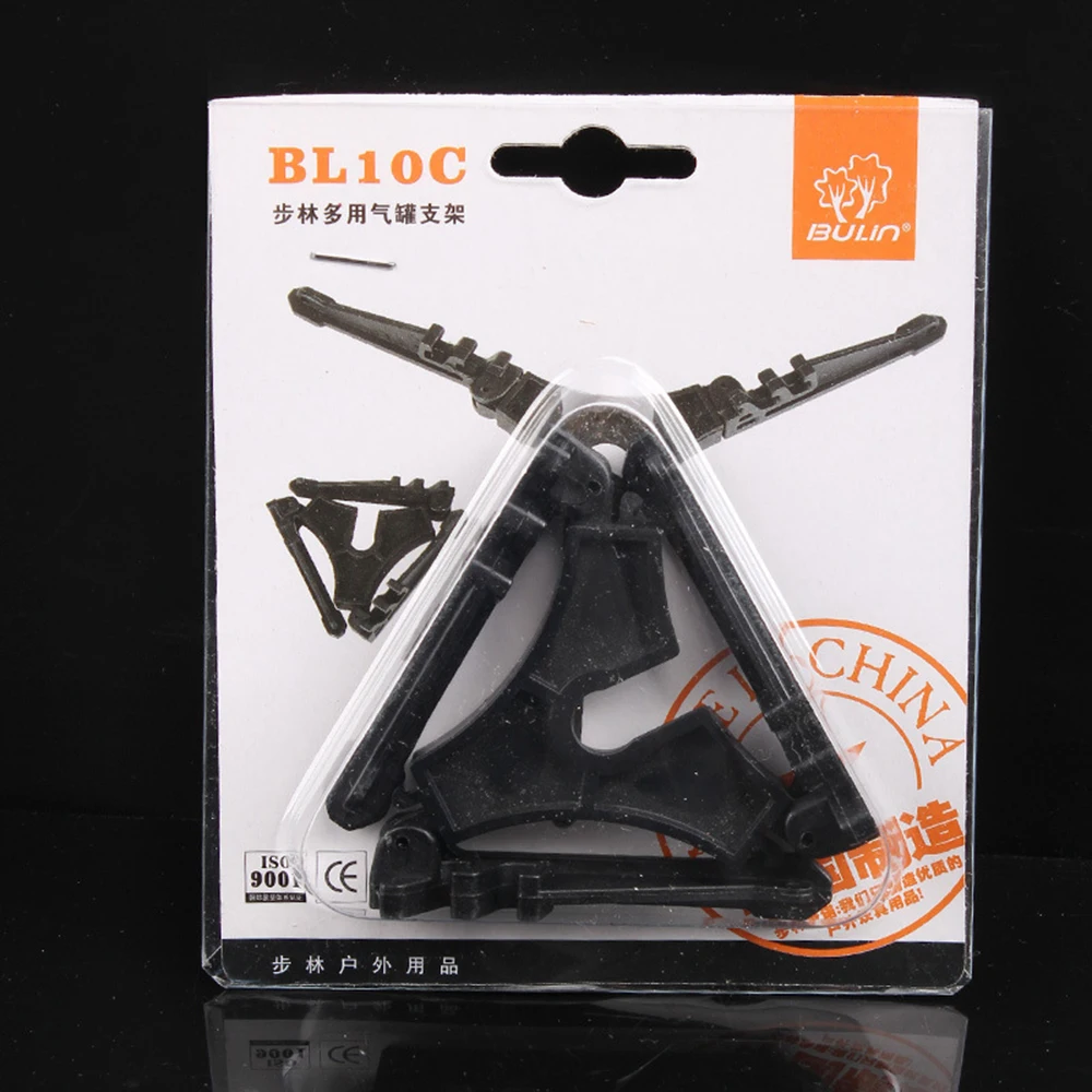 Gas Tank Bracket 06