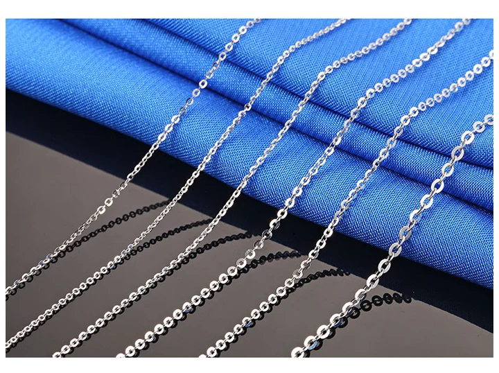 720O chain necklace 800
