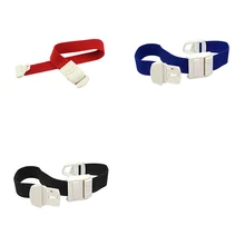 Медицинский Жгут аварийный эластичный ремешок Прочный портативный легко работать на открытом воздухе кемпинг рабочее место Пешие прогулки кровеостанавливающий жгут