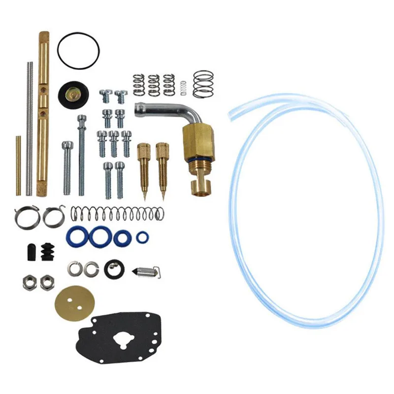 Ремонт карбюратора комплект для S& S мастер ремонтный набор подходит для Супер е карбюратора