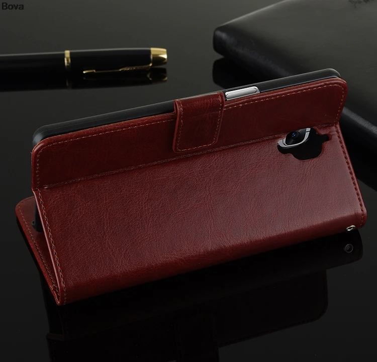 Oneplus-capa de Couro Retro com Suporte de Cartão para Oneplus 3t Mais 5t 6t 7t 10 Pro 9r 10r 9rt - Image 6