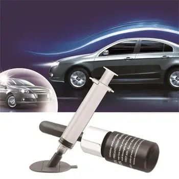 

DIY Set Car Accessories Car Windscreen Glass Repair Tools Auto Windshield Window Polishing Kit Chip Crack Star Bullseye