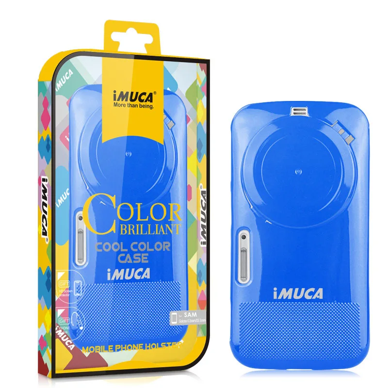 carcasa para samsung galaxy k zoom