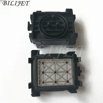 

4pcs Yongli DX5 capping DX7 cap top Yongli printer dx5 print head cap station clean unit DX5 DX7 head Eco Solvent cap top