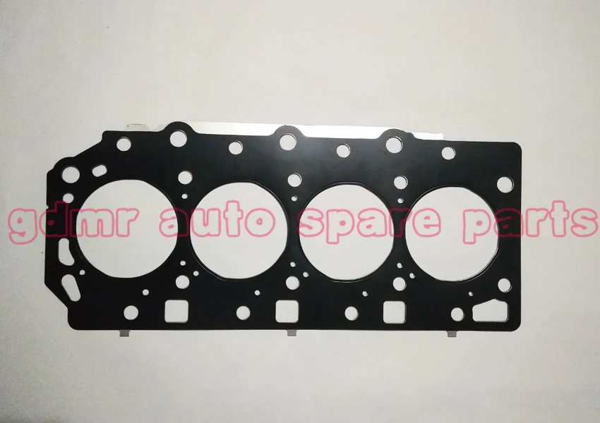 D4CB engine overhaul gasket kit for Hyundai H1 H200 Starex Porter also for Kia Sorrento 2.5