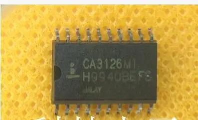 CA3126M1 LM4832M SPF5002A MAX4522ESE