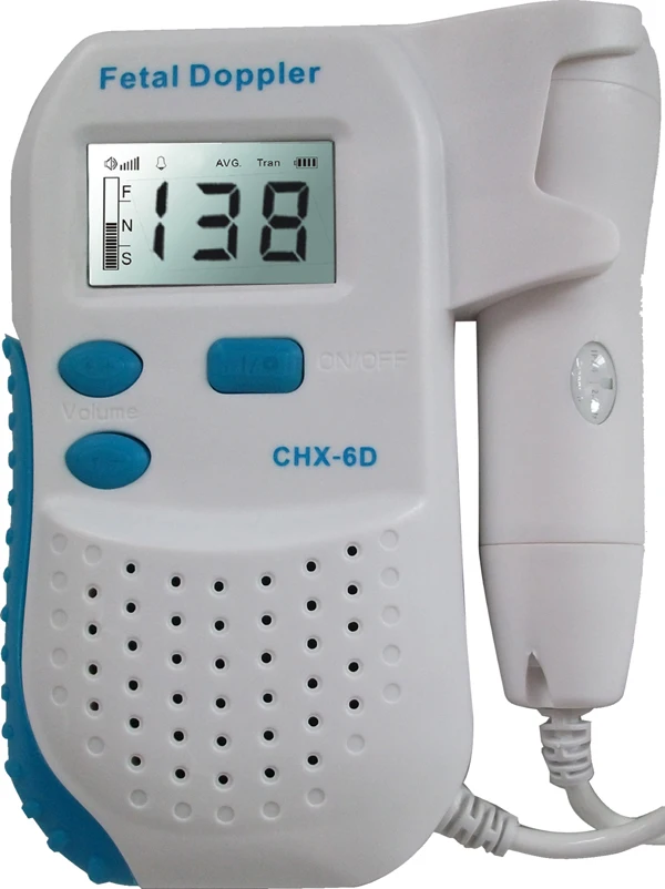 CHX-6D with MODEL NO.