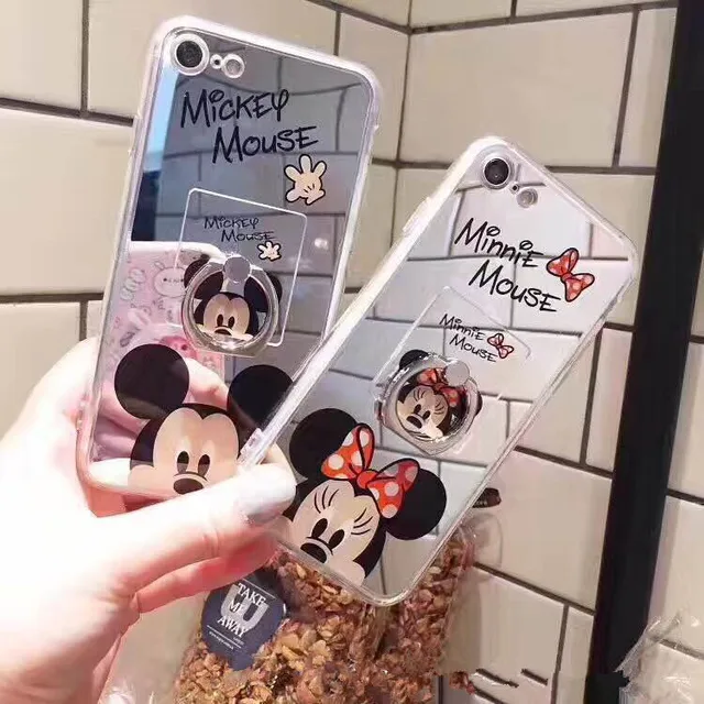 coque iphone 7 miroir mickey coque iphone 7 miroir mickey
