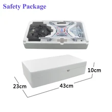 X5SW-1 Dron Rc Quadcopter 2.4G 6 axis FPV Drones With Camera HD Real Time Video Quadrocopter RC Helicopter Control Remote Toys