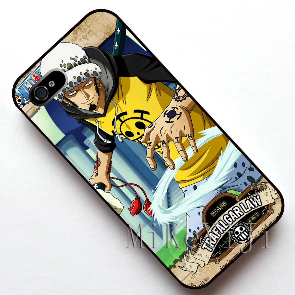 coque iphone 6 one piece law coque iphone 6 one piece law