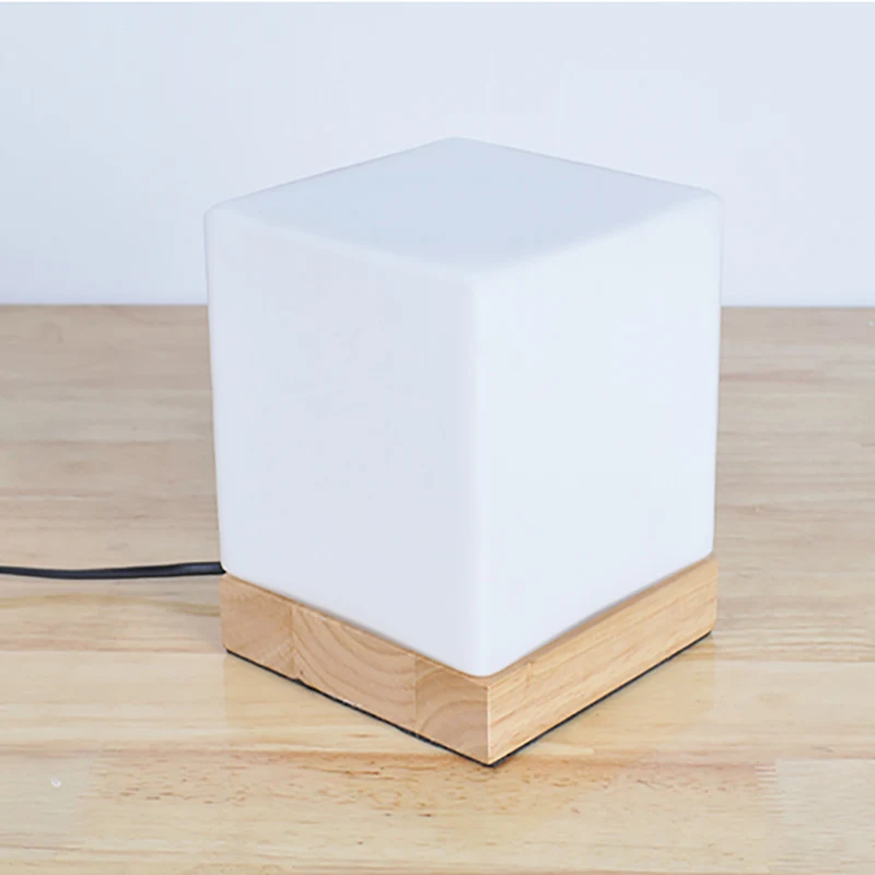 Small Table Lamp 12