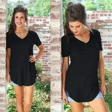 Новое поступление модные женские футболки для летнего дня CC-1926