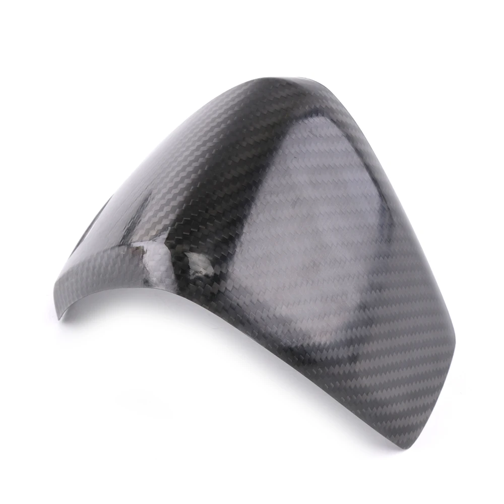 SMOK Motorcycle Scooter Accessories Carbon Fiber Decorative Cover For Honda Forza 300 2018 (3)