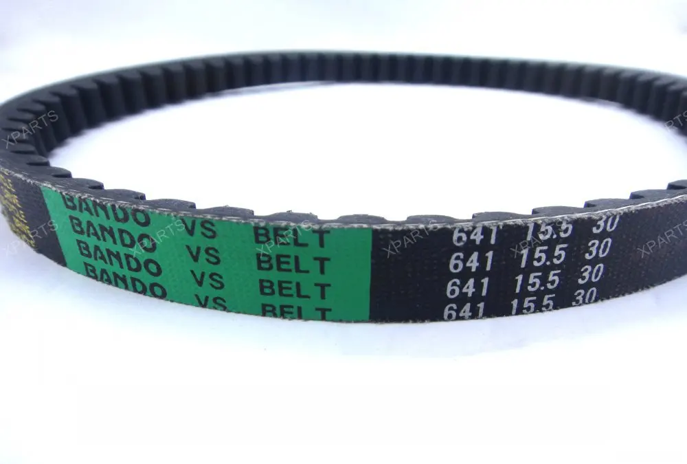 bando drive belts