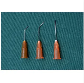 

100pcs / 20pcs Lacrimal Lavage Needle