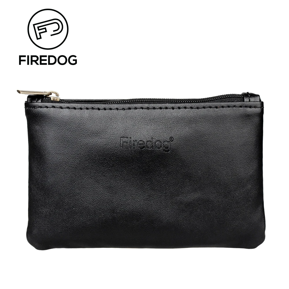 

Firedog Cigarette Accessories PU Leather Tobacco Pouch Case Weed Herb Smoking Pipe Carrying Storage Rolling Tobacco Pouch