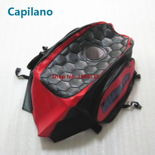 GN125 fuel tank cover (2)