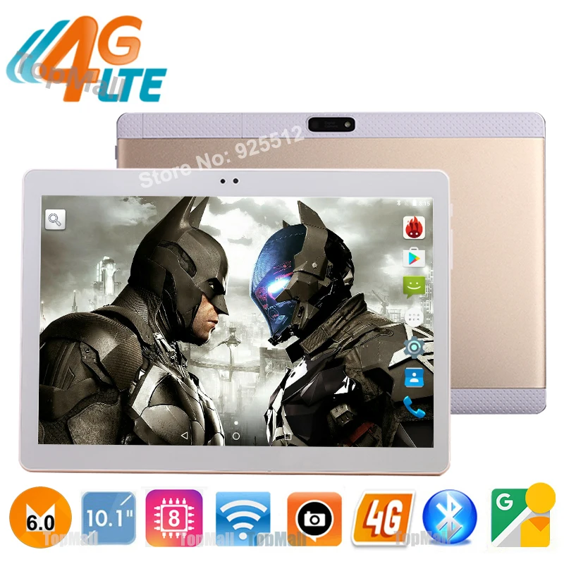Lowest Price Android 6 10 inch 3G 4G Lte Tablet PC Octa Core 4G RAM 32GB ROM Dual SIM Cards 8.0M Camera 1920*1200 IPS Tablets 10 10.1 + Gifts Lowest Price Android 6 10 inch 3G 4G Lte Tablet PC Octa Core 4G RAM 32GB ROM Dual SIM Cards 8.0M Camera 1920*1200 IPS Tablets 10 10.1 + Gifts