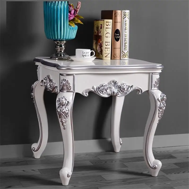 Console De Tavolo Tisch Couchtisch Salon Tafel Mesita Auxiliar Centro Tafelkleed European Mesa Furniture Basse Coffee Tea table