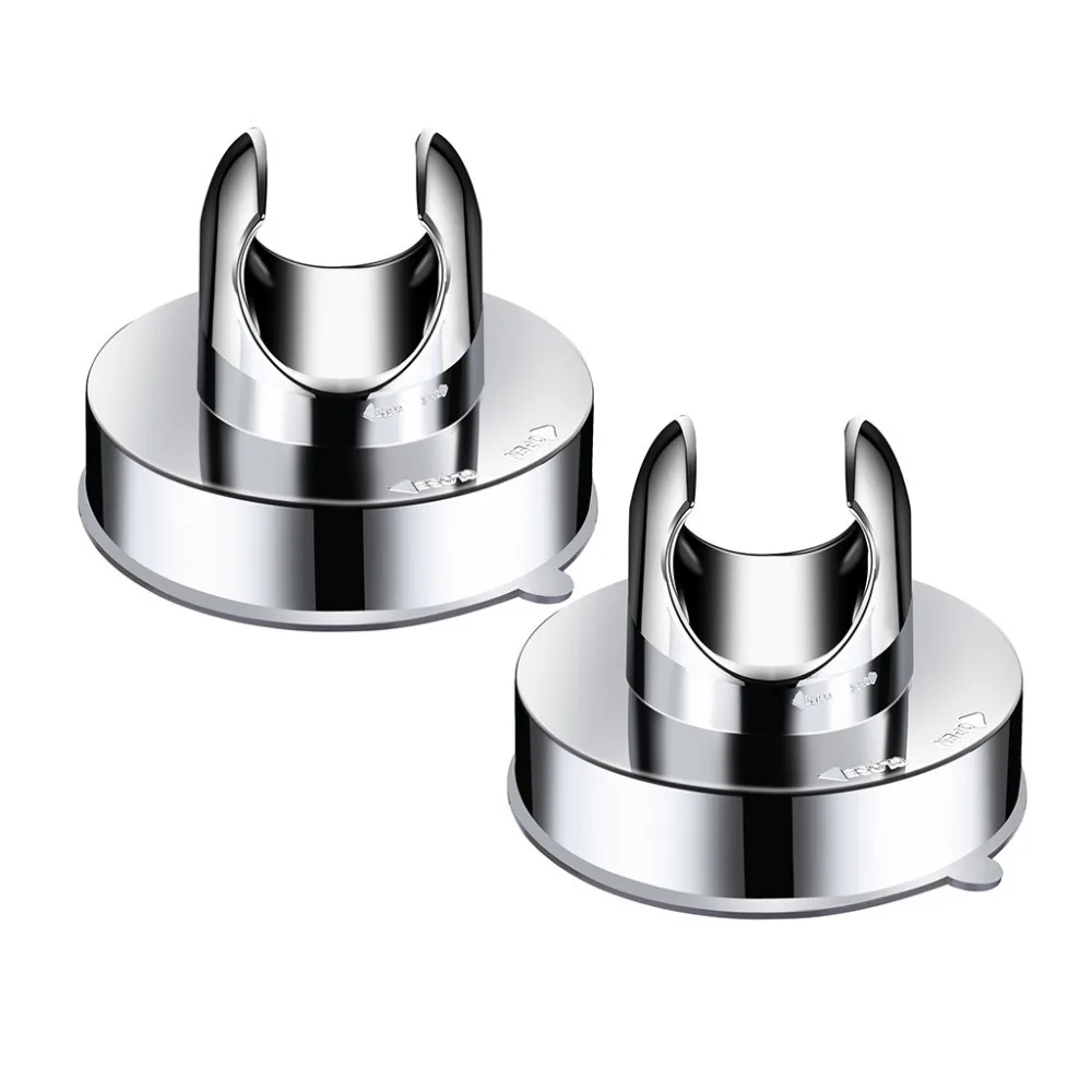 

bathroom shower faucets set bath shower tap wall mounted faucet mixer wall shower Shower Head Handset Holder Chrome Bathroom *C