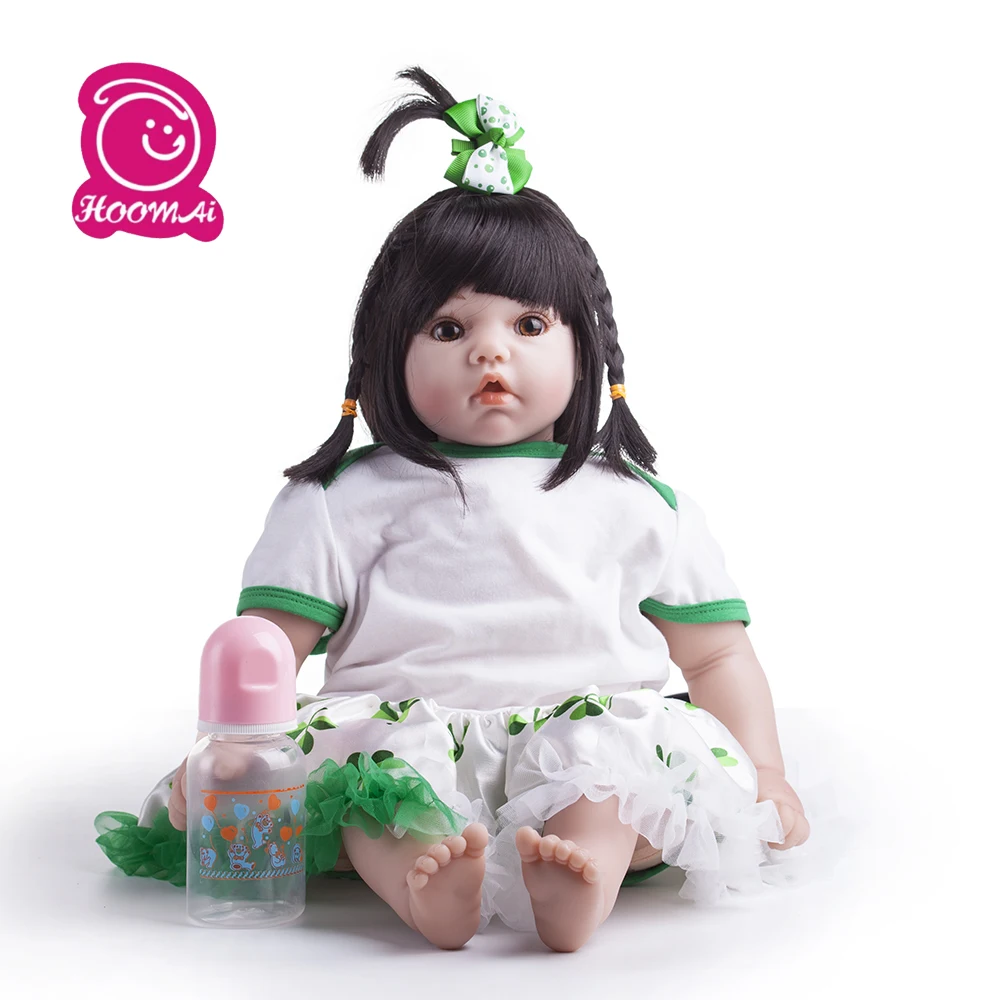 big eyed baby dolls
