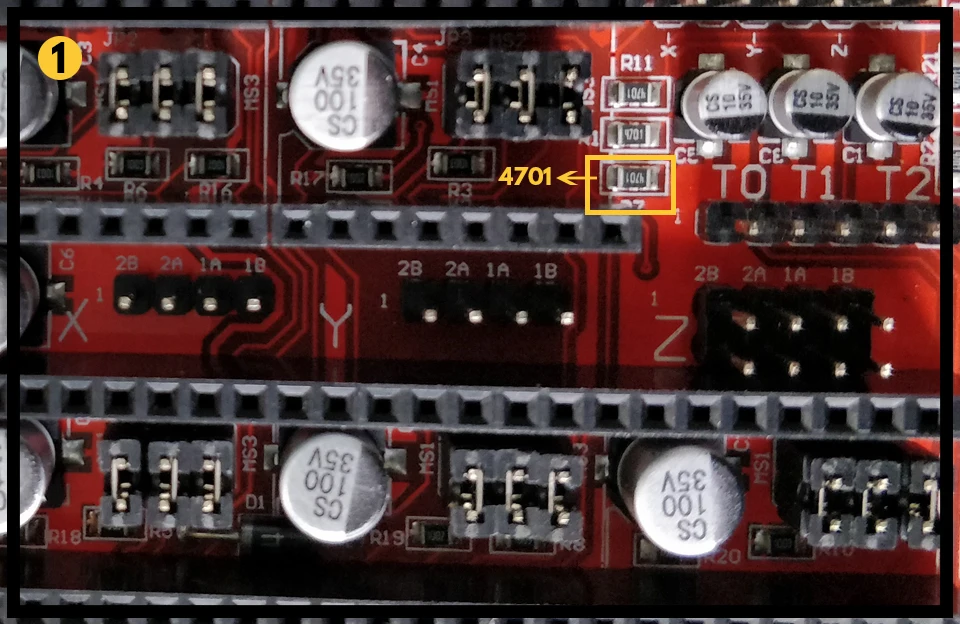 trianglelab thermistor cartucho para impressora calefator bloco até pei peek impressão