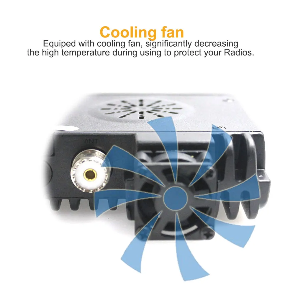 Baojie BJ-218 Mini Mobile Radio Car Radio FM Transceiver 25W VHF UHF BJ218 Vericle Car Ham Radio Dual Band Walkie Talkie Baojie BJ-218 Mini Mobile Radio Car Radio FM Transceiver 25W VHF UHF BJ218 Vericle Car Ham Radio Dual Band Walkie Talkie