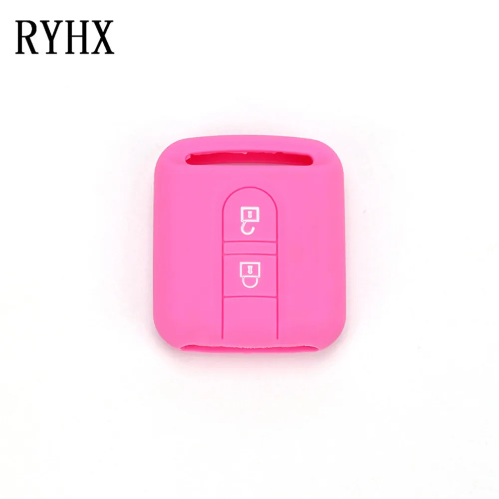 Nissan key cover10