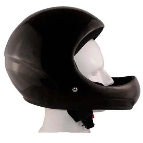 

Paragliding Helmet Fiberglass YPH-1000