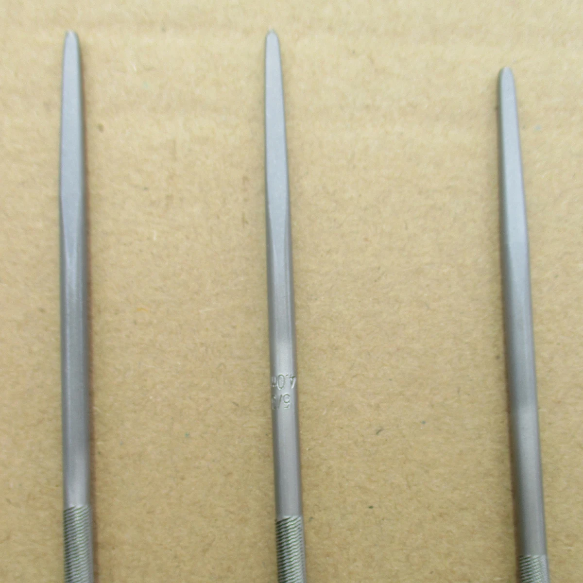 

3pcs 4mm 5/32" Round Chainsaw Saw Chain Files Sharpener For Woodworking Hand Tool hardware accessory