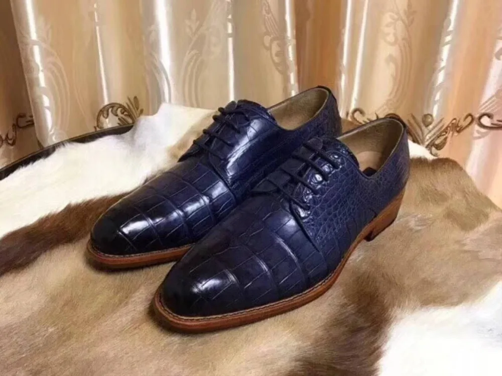 durable formal shoes