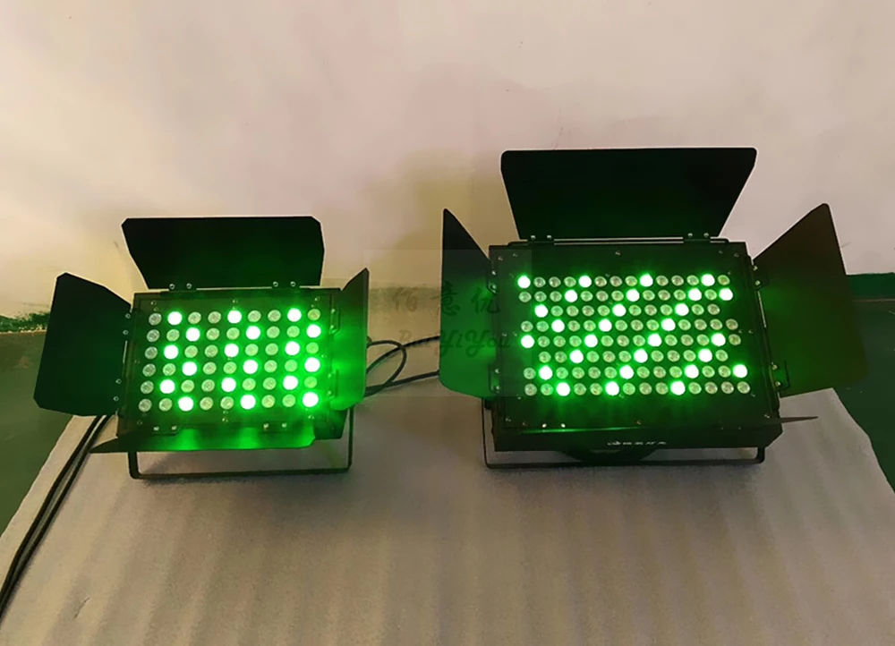 54pcs Washer Light 16