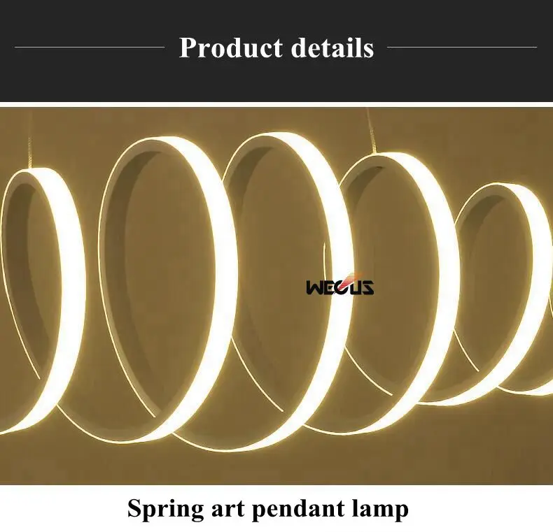 pendant lamp