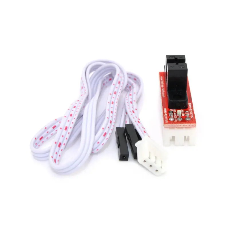 

ANYCUBIC Optical Endstop Light Control Limit Optical Switch for 3D Printers RAMPS 1.4  Free Shipping Dropshipping!
