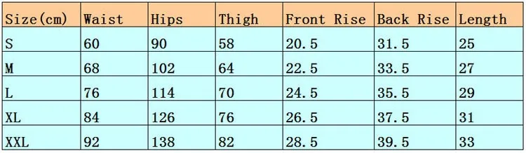 Летние женские повседневные шорты эластичные контрастные цвета женские шорты плюс размер пляжные быстросохнущие шорты D165