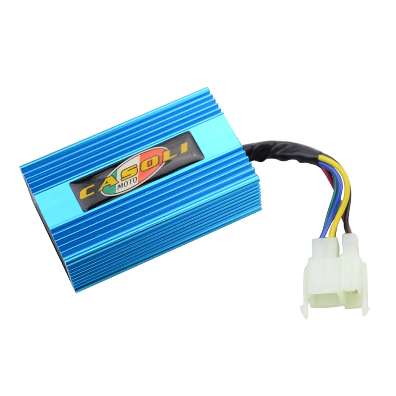 

Performance Big Enclosures CDI for CG 125cc-250cc ATV, Dirt Bike