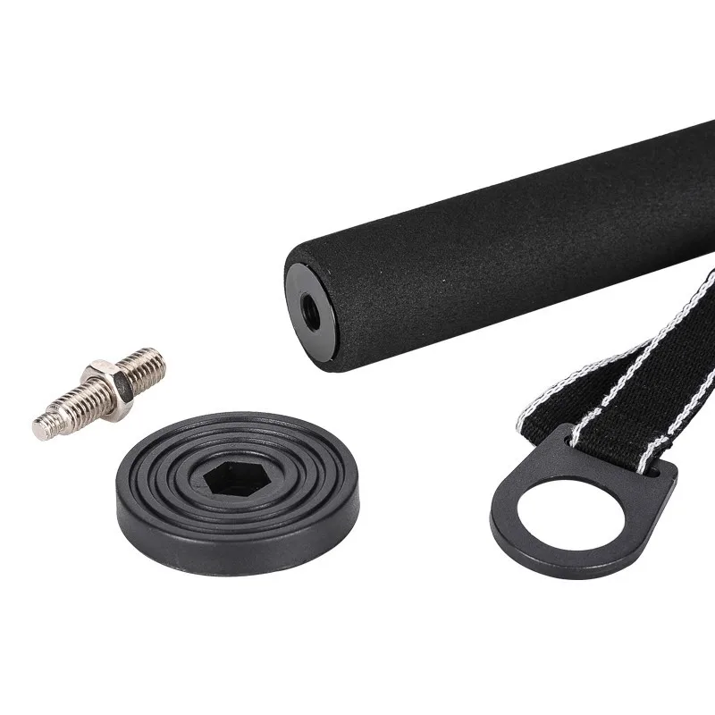Free-Shipping-Manbily-New-A-222-Aluminum-Monopod-Portable-Standard-For-Travelling-5-Section-Tube-Light (1)