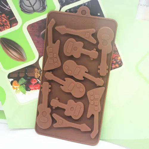 Силиконовая форма для печенья/шоколада инструмент выпечки серии DIY|baking silicone