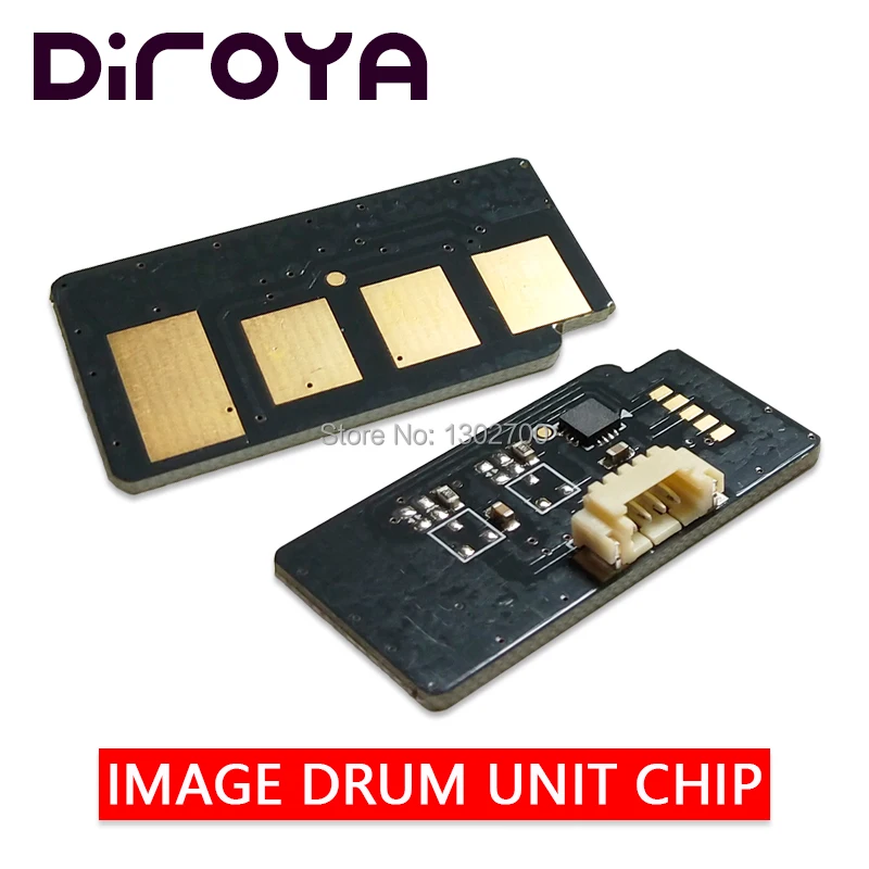 4 шт. картриджи для принтера Fuji Xerox Phaser 4600 4620 4622 P4600 P4620 P4622 80K | Компьютеры и офис
